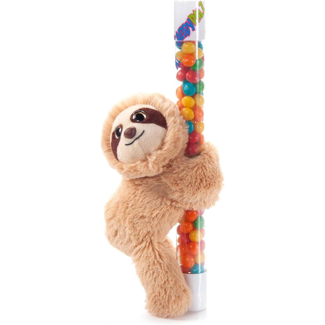 Sloth Slap Bracelet Candypalz