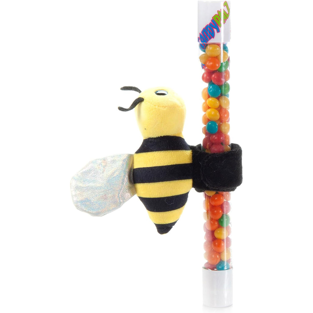 Bee Slap Bracelet Candypalz