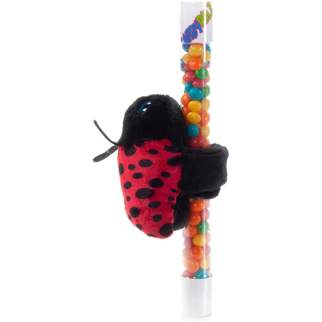 Ladybug Slap Bracelet Candypalz