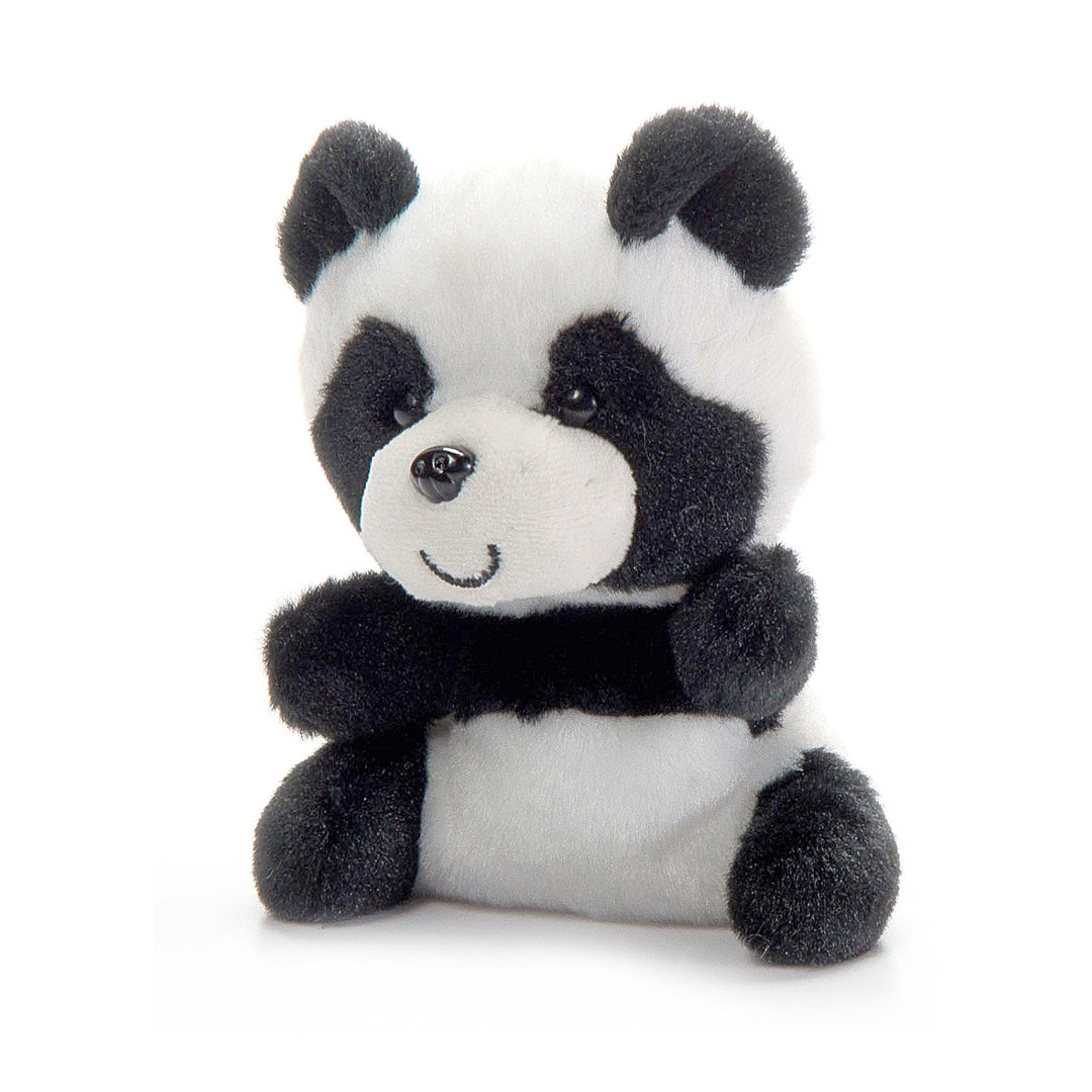 Panda Nuggetz Plush  Petting Zoo   