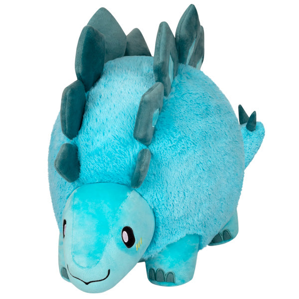 Squishable Stegosaurus III Plush Stuffed Animals Squishable   