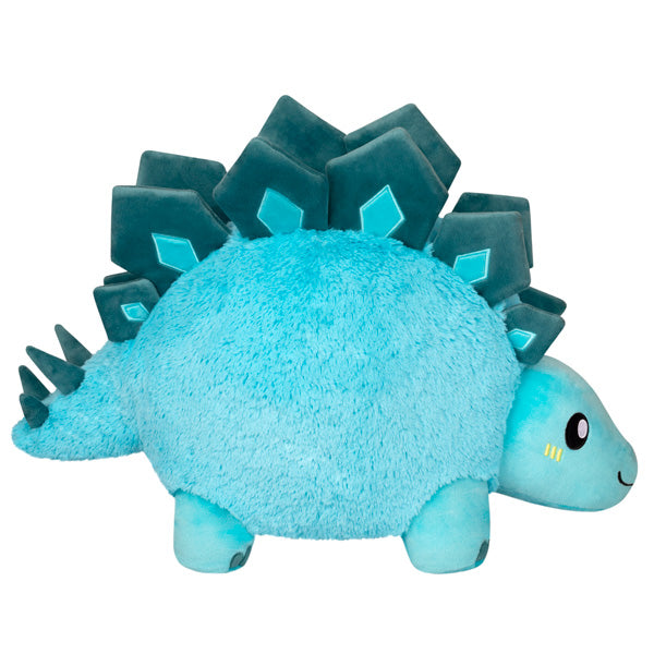 Squishable Stegosaurus III Plush Stuffed Animals Squishable   