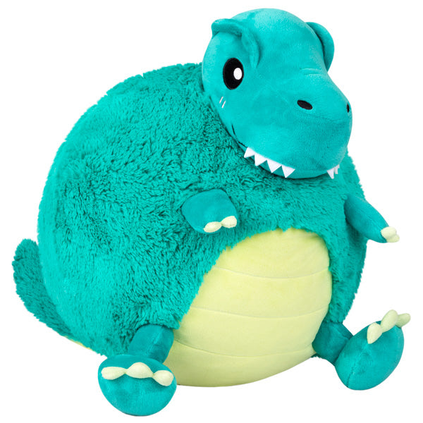 Squishable T. rex II Plush Stuffed Animals Squishable   