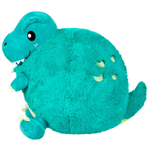 Squishable T. rex II Plush Stuffed Animals Squishable   