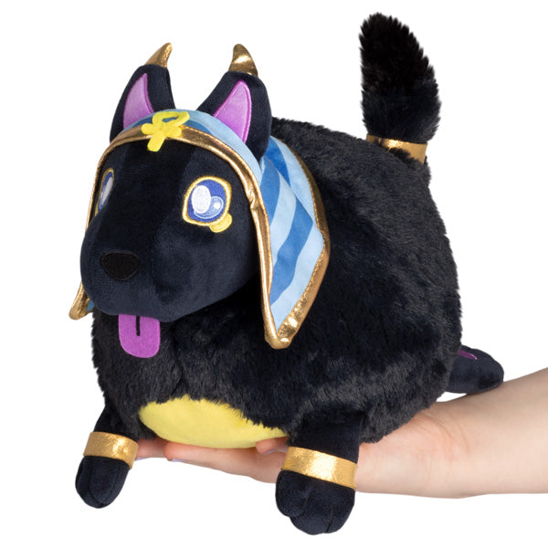 Squishable Anubis Plush  Squishable   