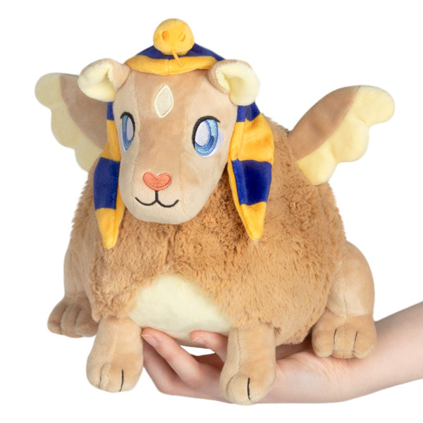 Squishable Sphinx Plush  Squishable   