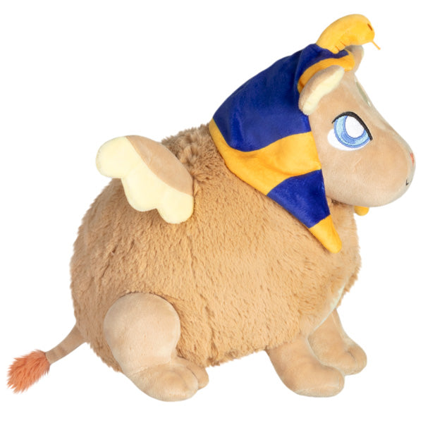 Squishable Sphinx Plush  Squishable   