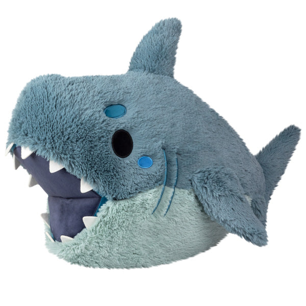 Squishable Megalodon Plush Stuffed Animals Squishable   