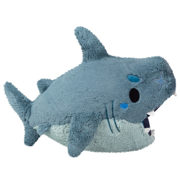 Squishable Megalodon Plush Stuffed Animals Squishable   