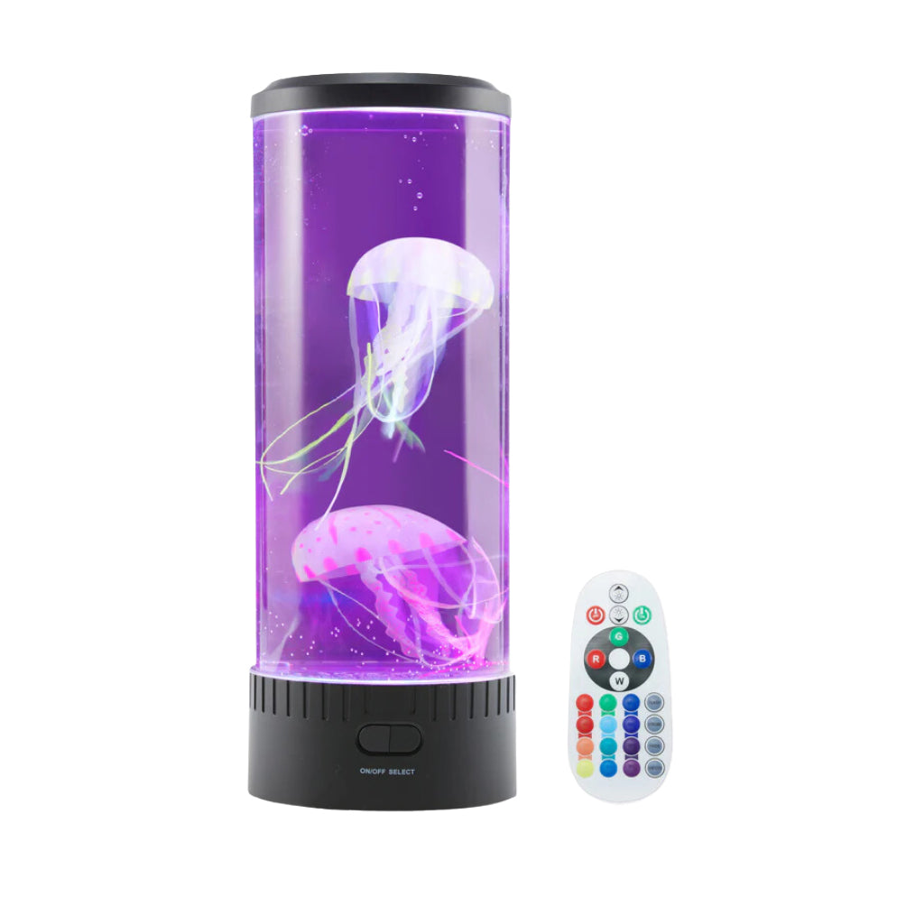 Large Lumina Jellyfish Lamp