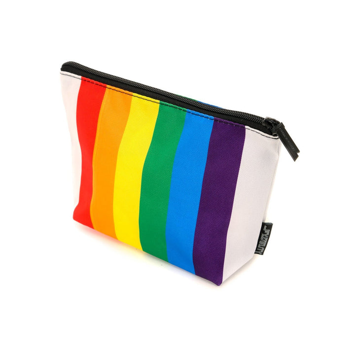 Pride Zipper Pouch  Fydelity   