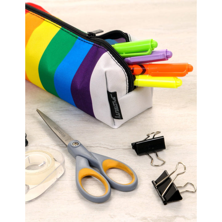 Pride Pencil Case  Fydelity   