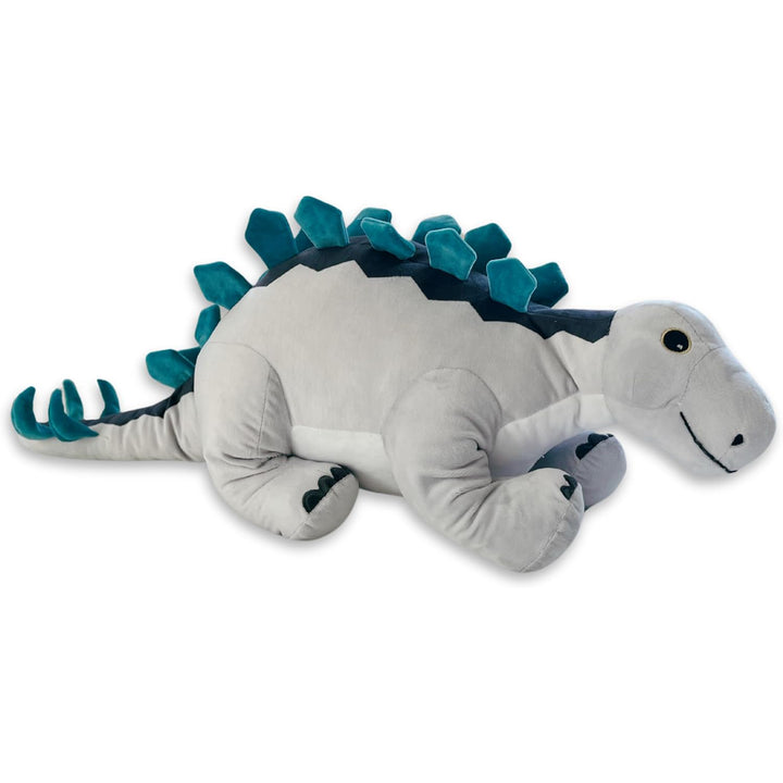 Scout the Stegosaurus Blanket Plush  Blanket Buddies   