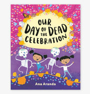 Our Day of the Dead Celebration