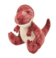 Ecokins T-Rex Stuffed Animal - 8"