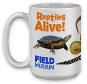 MUG REPTILES ALIVE SIDE 1