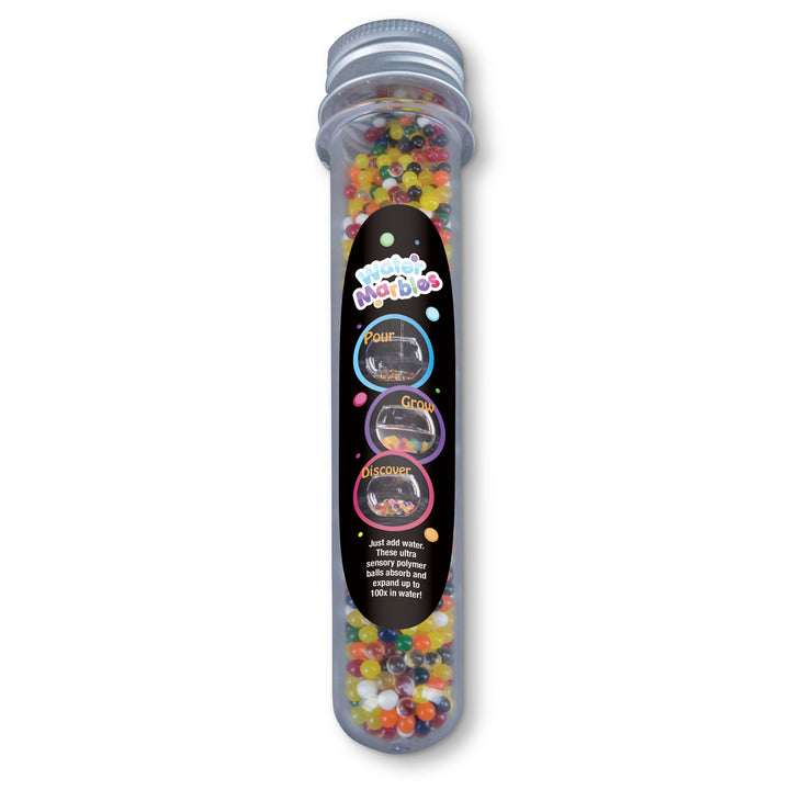 Water Marbles Test Tube  Heebie Jeebies   