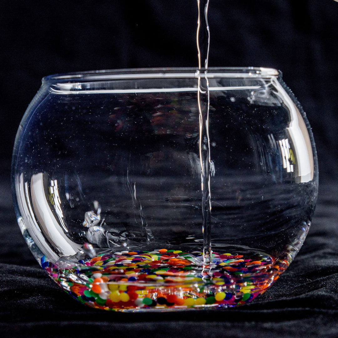 Water Marbles Test Tube  Heebie Jeebies   