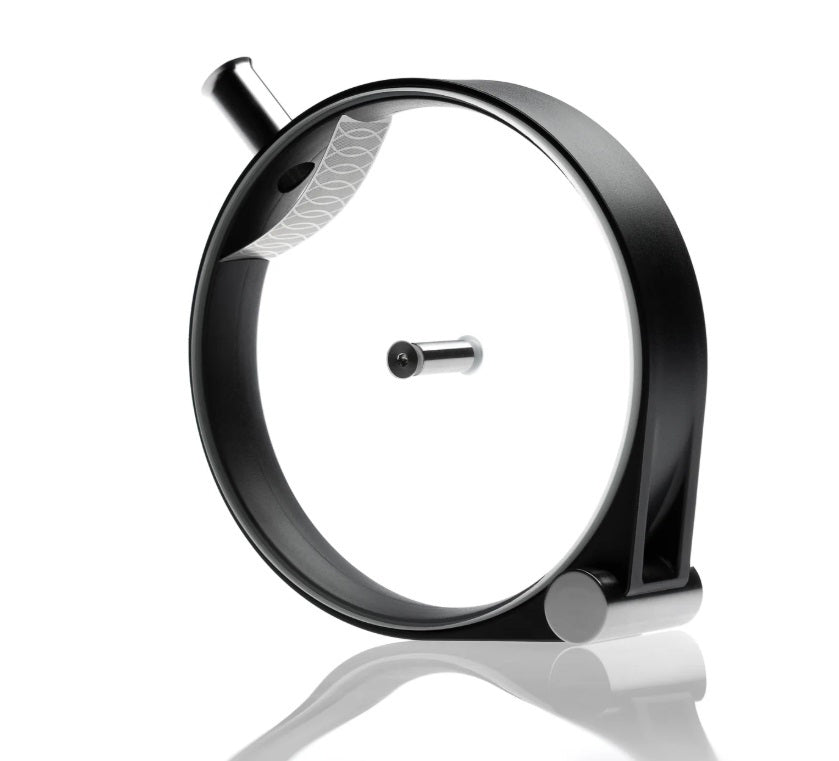 Porthole Infuser Empty