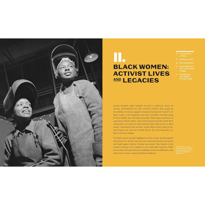 Picturing Black History: Photographs and Stories that Changed the World  Harry N. Abrams   