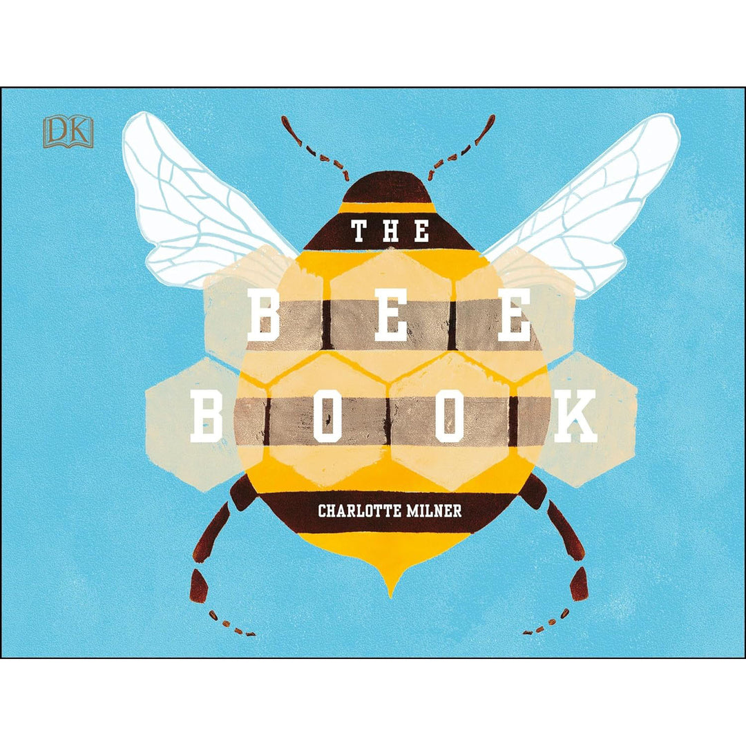 The Bee Book  DK Children   