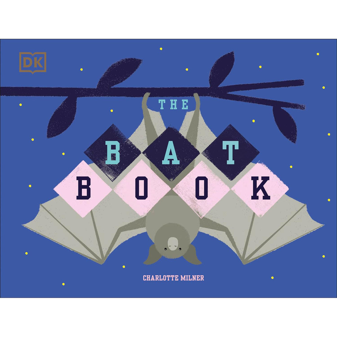 The Bat Book  DK Children   