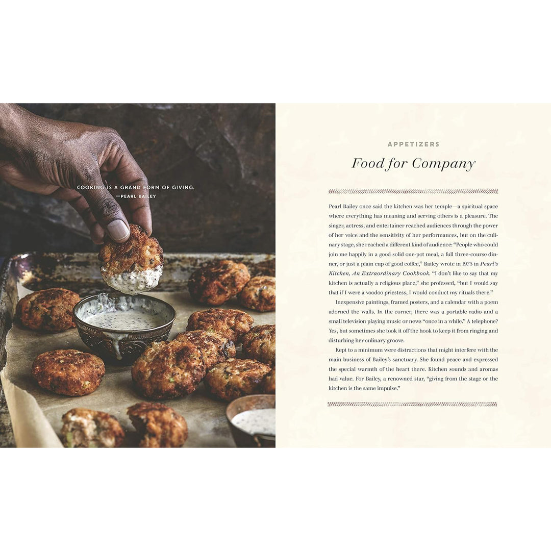 Jubilee: Recipes from Two Centuries of African American Cooking: A Cookbook