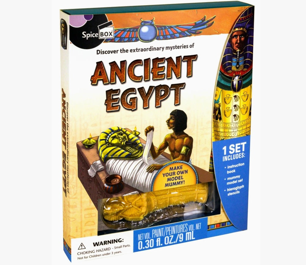 Ancient Egypt