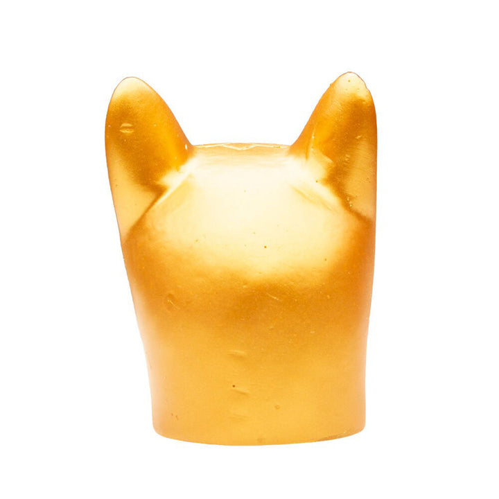 Mini Golden Bastet Bust Home Discoveries   