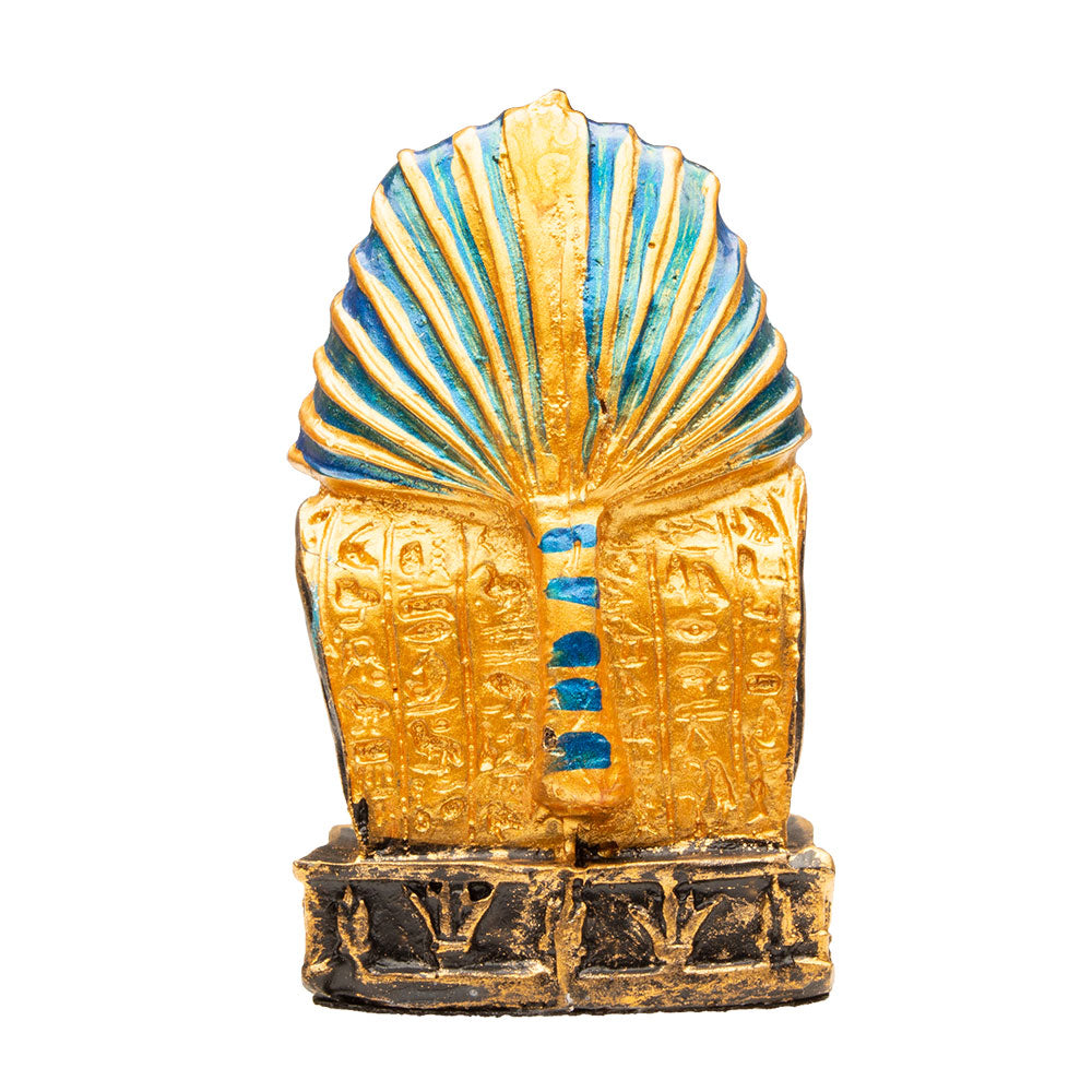 Mini King Tut Bust  Discoveries   