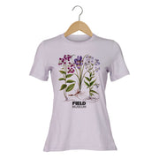 Botanical Ladies Tee