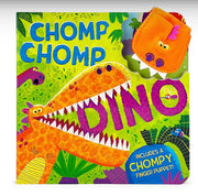 Chomp Chomp Dino