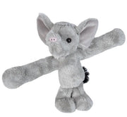 Elephant Huggers Plush