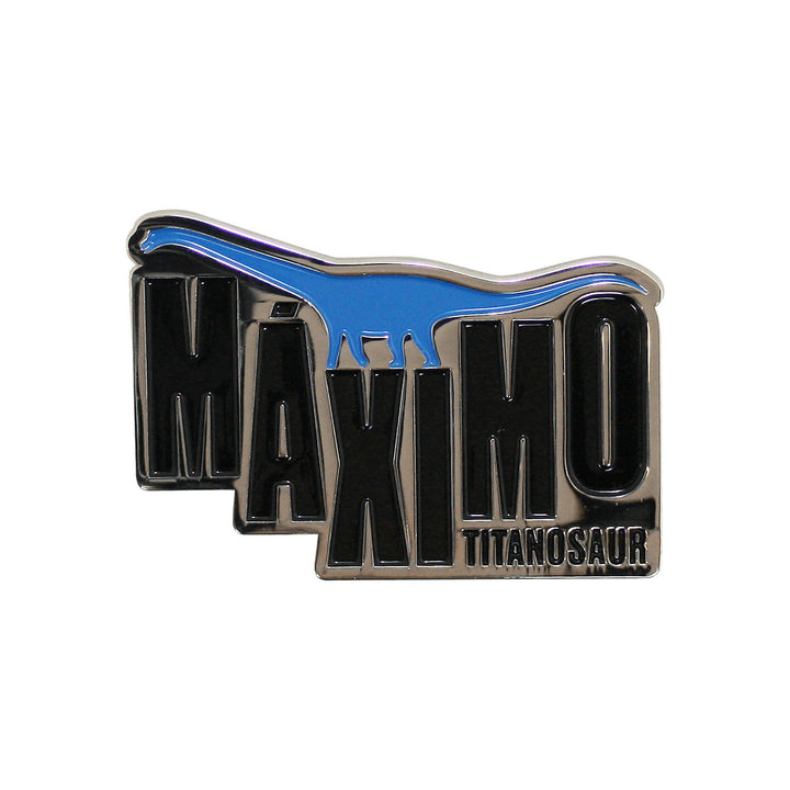 Máximo the Titanosaur Bundle
