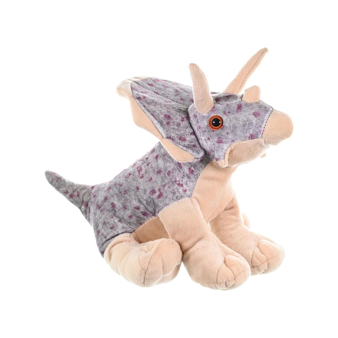 Triceratops Cuddlekin Plush