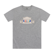 Museum Building Banners Youth Tee