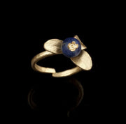 Blueberry Ring