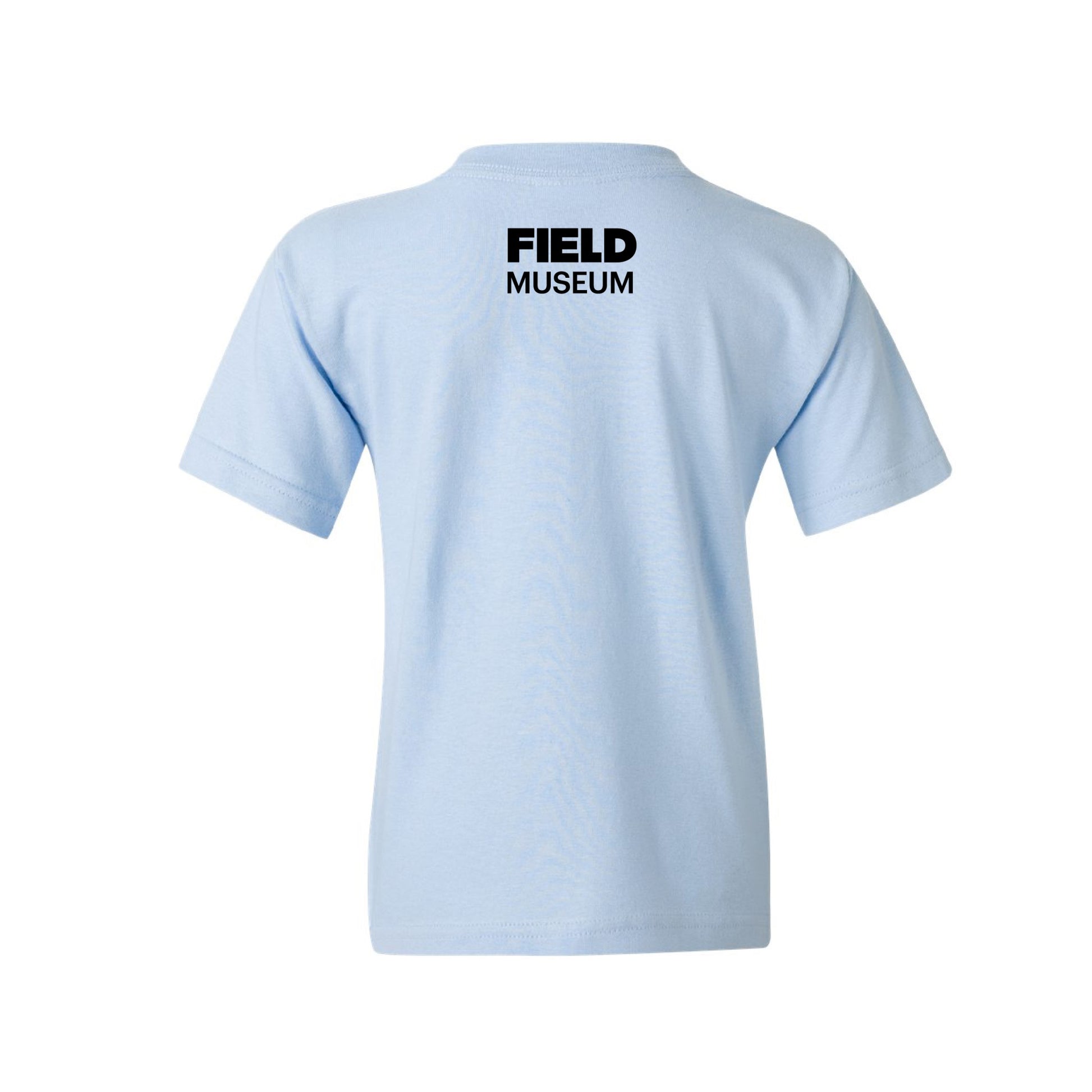 Maximo Youth Tee Back