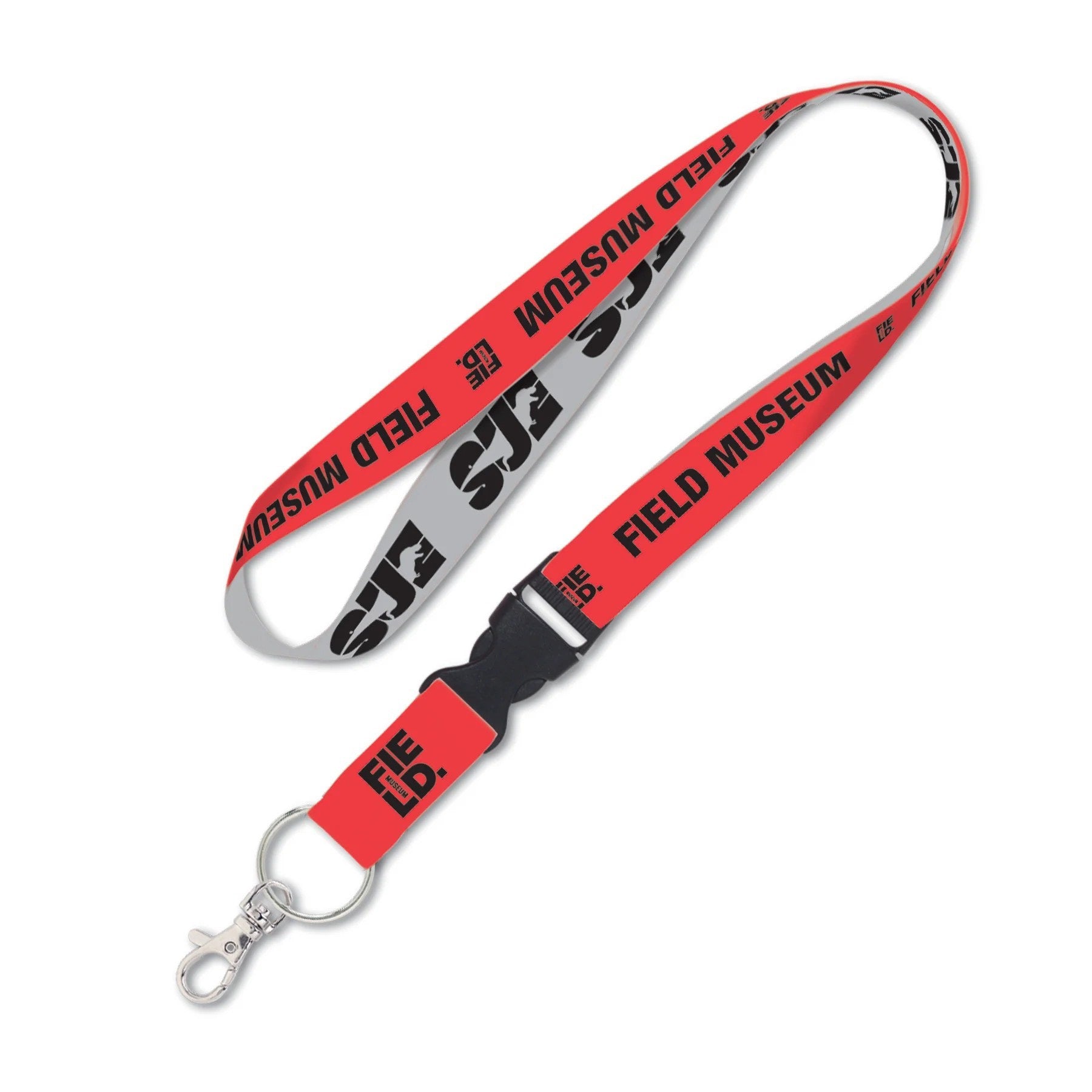 Lanyard Sue