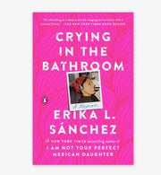 Crying in the Bathroom