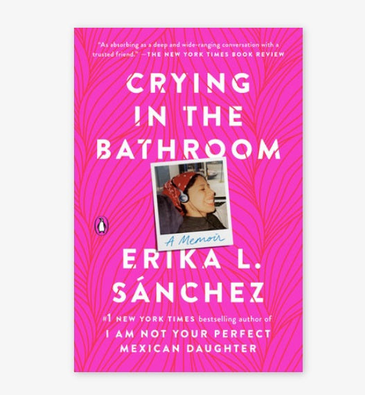 Crying in the Bathroom