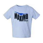 Maximo Toddler Tee