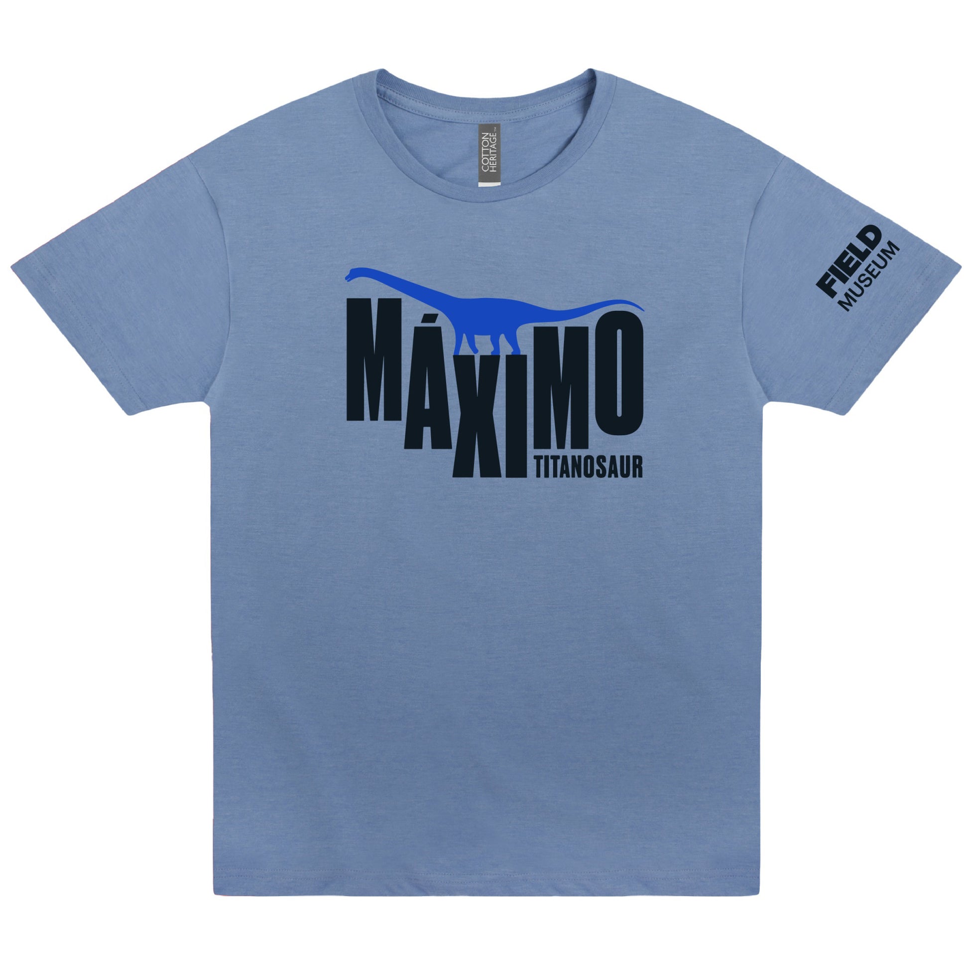 Maximo Adult Tee 