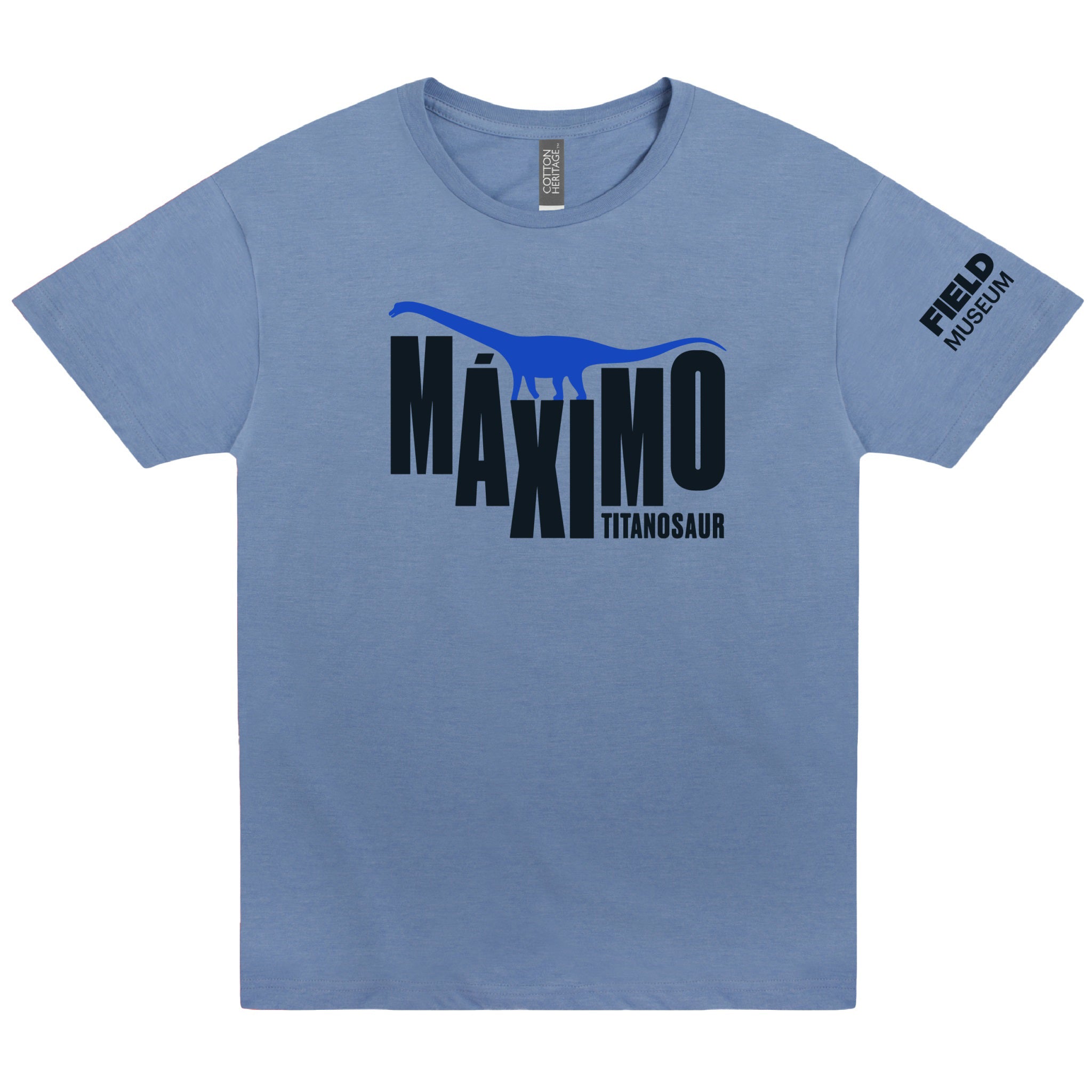 Maximo Adult Tee 
