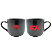 Sue the T. rex glaze mug