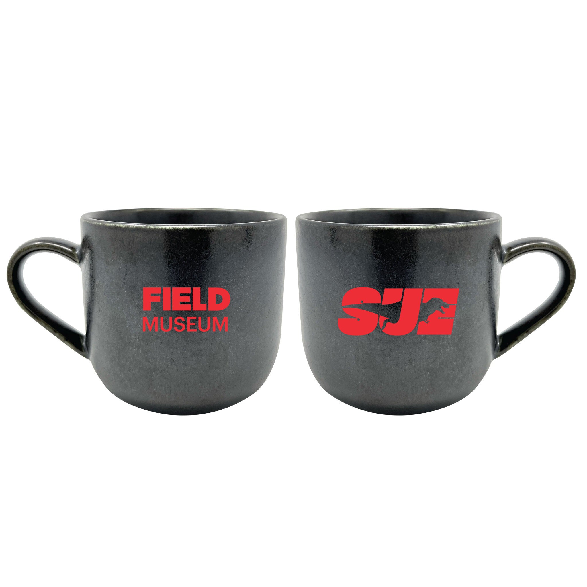 Sue the T. rex glaze mug