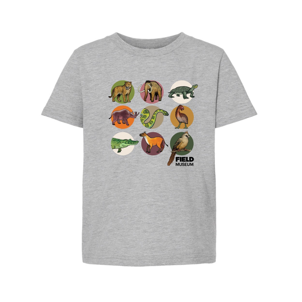Jay Ryan Icon Youth Tee