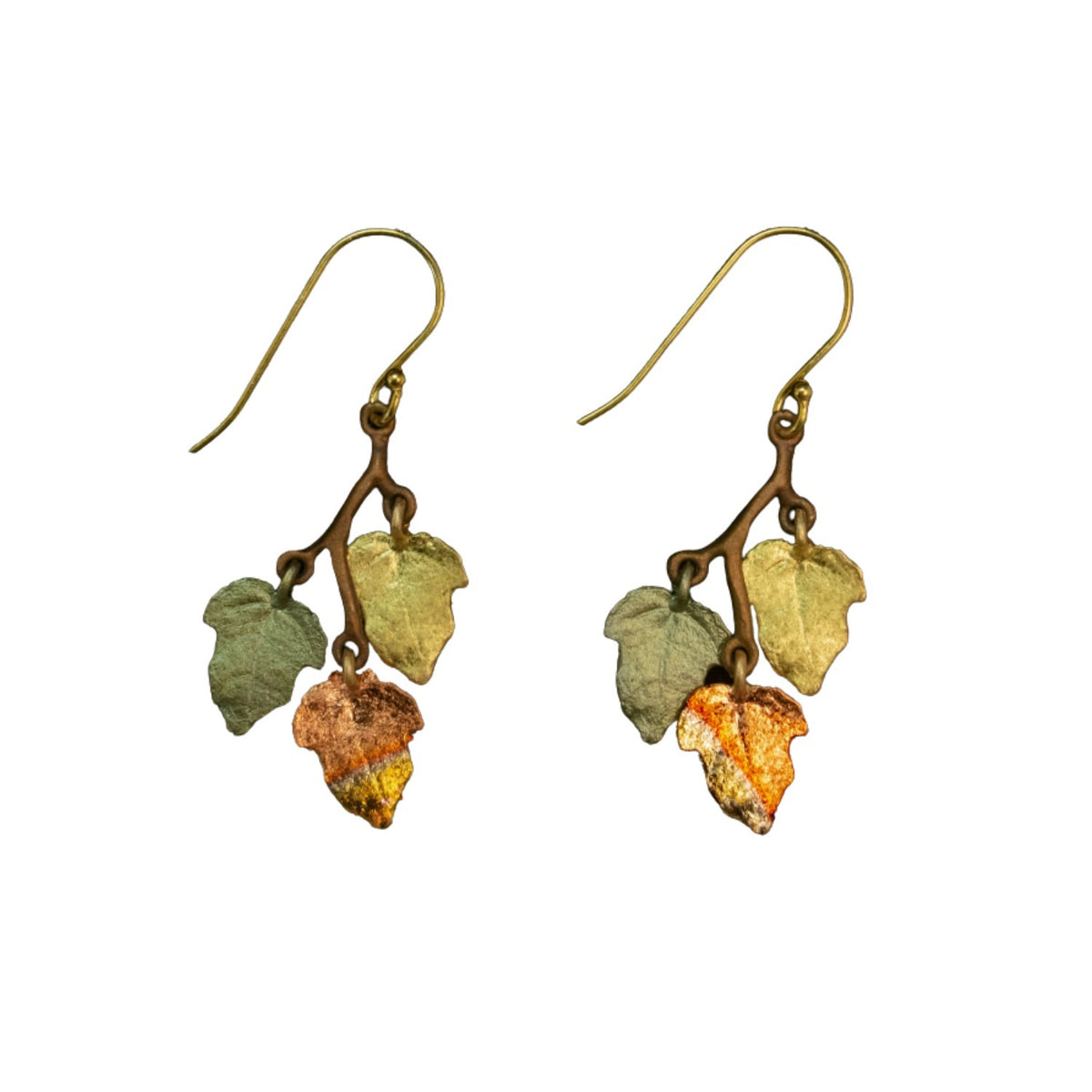 er sugar maple leaves