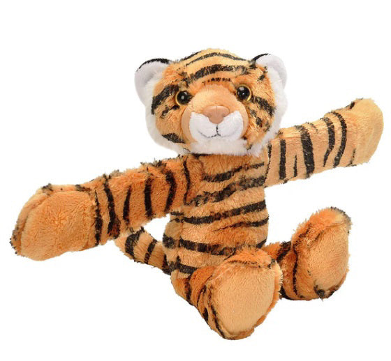 Tiger Huggers Plush