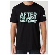 SST AD GLOW AFTER THE AGE OF DINOSAURS